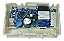 Placa Controle Refrigerador Crm35 Crm38 Consul - W11268190 - Imagem 5