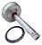 Tubo Do Mecanismo - W11254865  Brastemp Consul - Imagem 1