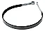 Cinta Banda De Freio Brastemp Consul Original - 326000208 - Imagem 2