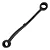 Tirante Preto Brastemp Consul E Mondial - 326000047 - Imagem 1