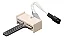 Ignitor Silício Secadora Gás Brastemp W11307529 - Imagem 1