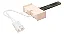 Ignitor Silício Secadora Gás Brastemp W11307529 - Imagem 2