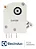 Timer Degelo Electrolux 110v Df34 Df35 Df36 37 38 64484483 Original - Imagem 3