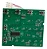 Placa Interface Lavadora Led13 Led14 Led15 Led17 A20246001 Original - Imagem 3