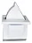 Interruptor Porta Electrolux Dc51 Df80 Dfi80 Df42 64491713 Original - Imagem 5