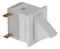 Interruptor Porta Electrolux Dc51 Df80 Dfi80 Df42 64491713 Original - Imagem 1