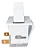 Interruptor Porta Electrolux Dc51 Df80 Dfi80 Df42 64491713 Original - Imagem 2