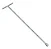 Chave T 10 Mm + 4 Roletes Para Agitador Brastemp - Imagem 3