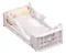 Fabricador Gelo Bro81 Brn80 Brv80 Bro81 Original W10351342 - Imagem 1