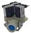 Válvula 3 Vias 110v 17438100000709 Lse Midea Lsd11x1 - Imagem 3