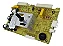 Placa Potência Lavadora Electrolux Lte12 70202698 Original - Imagem 2