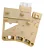 Sensor De Rotação Lava E Seca Electrolux Lse09 A08396101 Original - Imagem 1