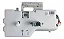 Motor Triturador Gelo 127v Refrigerador Samsung Da97-08802l Original - Imagem 1