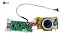 Placa Interface Maquina De Lavar LG Fv5013wc4a Ebr33119189 Original - Imagem 2