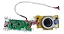 Placa Interface Maquina De Lavar LG Fv5013wc4a Ebr33119189 Original - Imagem 1
