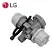 Bomba Drenagem 110v LG Completa Lr E Lse Aha75693409 Original - Imagem 3