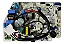 Placa Evaporadora Ar Condicionado LG S4nq12ja3 Ebr88078921 Original - Imagem 1