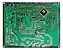 Placa Condensadora Ebr82870714 Ar Condicionado LG S4uq09wa5w Original - Imagem 3