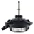Motor Ventilador Evaporadora Ar LG Eau32165801 Original - Imagem 1
