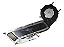 Duto Secagem Lava Seca Samsung 127v Wd11m4453jx Wd11m44733w Original - Imagem 1
