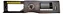 Moldura Painel De Controle Lava E Seca Samsung Dc97-21736p Original - Imagem 1