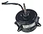 Motor Ventilador Condensadora Elgin 9.000 Btus Mac-30b6p-2 - Imagem 1