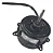Motor Condensadora Ar Condicionado Philco Gal025h60920-k03 - Imagem 1
