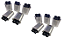 KIT 10 Capacitor Microondas 080uf 2100vac - Imagem 1