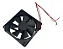 Cooler Ventilador Bebedouro 9x9 12v Pa20g Pa21g Pe11b Pe11x - Imagem 1