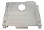 Capa Traseira Refrigerador Brastemp W10805696 W11431363  Original - Imagem 4
