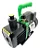 Bomba De Alto Vácuo 5 Cfm Duplo Estágio Ecotools Bivolt - Imagem 2