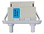 Interruptor Da Porta Geladeira LG Mb582ulv 6600jb2005c Original - Imagem 2