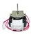 Motor Ventilador Compativel Electrolux Df34/35/36 220v 64376967 - Imagem 2