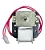 Motor Ventilador Compativel Electrolux Df34/35/36 220v 64376967 - Imagem 5