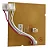 Placa Interface Para Electrolux Led13 Led14 Led15 A20246001 - Imagem 3