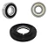 Kit Rolamento E Retentor Lava Seca Lg WD14EGS62 WD1014RD - Imagem 1
