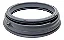 Borracha Porta Gaxeta Lava E Seca LG 4986er1003a Wd-14312rd - Imagem 1