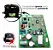 Placa Principal Panasonic Arbpc1a03654 ARBPC1A03650 Nr-bb51pv1wa 110v Original - Imagem 5