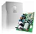 Placa Principal Panasonic Arbpc1a03654 ARBPC1A03650 Nr-bb51pv1wa 110v Original - Imagem 4