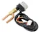 Válvula Expansão Ar LG Crnu15 Crnu18 Crnu24 Aju32452014 Original - Imagem 1