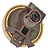 Pressostato Para Lava E Seca Samsung Dc96-01703b - Imagem 4