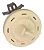 Pressostato Para Lava E Seca Samsung Dc96-01703b - Imagem 2