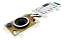 Placa Display Interface Lavadora LG Wd14egs62 Wd14wgsp6 EBR89176507 Original - Imagem 1
