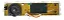Placa Interface Lava Seca Samsung Dc92-02642m Wd13t504dbn Original - Imagem 1