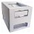 Ice Maker Refrigerador Samsung Da90-09629a Rt43k6a Original - Imagem 2