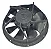 Motor Ventilador Axial Expositora Coca-cola Ecr01b0q33 220v - Imagem 2