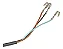 Motor Ventilador Axial Expositora Coca-cola Ecr01b0q33 220v - Imagem 4