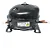 Motor Compressor Refrigerante Samsung Msv4a1al1r/tt3 Original - Imagem 1