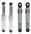 Conjunto 4 Amortecedor Cesto Traseiro Lava Seca Samsung Dc66-00343f Dc66-00343J - Imagem 1