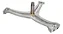 Eixo Do Cesto Lava E Seca Electrolux Lsp11 Lsw11 A02829201 Original - Imagem 1